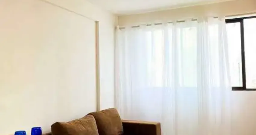 Apartamento com 1 quarto para alugar na Rua Ministro Nelson Hungria, Boa Viagem, Recife