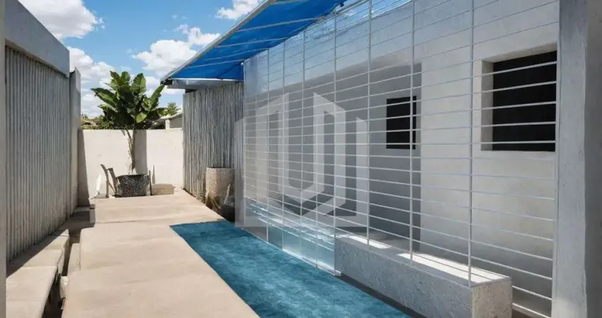 Casa de Condomínio com 2 quartos, Janga, Paulista - R$ 155 mil, Cod: 384