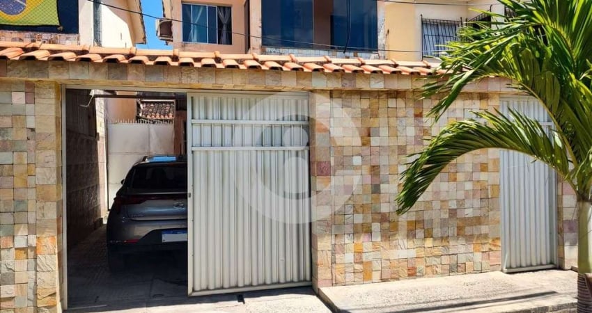 Casa com 3 quartos, Janga, Paulista - R$ 350 mil, Cod: 385