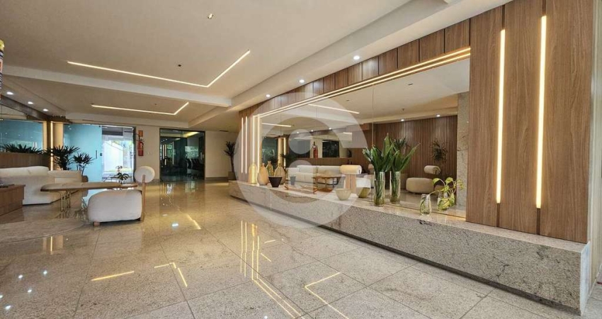 Apartamento com 3 quartos, Boa Viagem, Recife - R$ 500 mil, Cod: 403