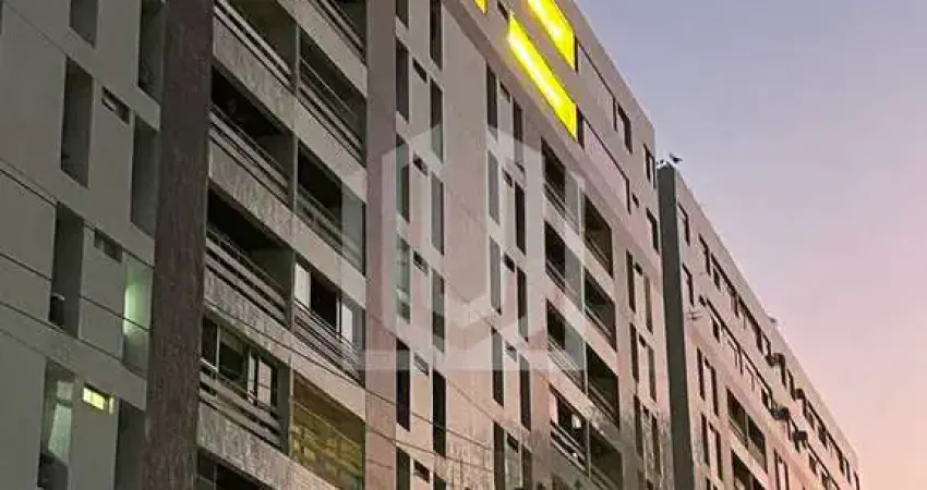 Cobertura com 3 quartos, Boa Viagem, Recife - R$ 1.8 mi, Cod: 410