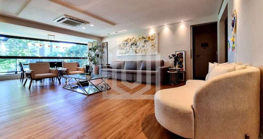 Apartamento com 3 quartos, Monteiro, Recife - R$ 1.38 mi, Cod: 411