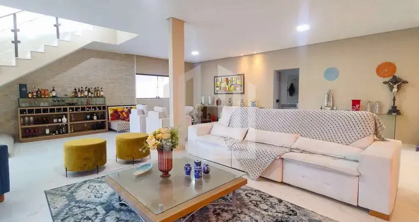 Casa com 5 quartos, Janga, Paulista - R$ 2.5 mi, Cod: 333