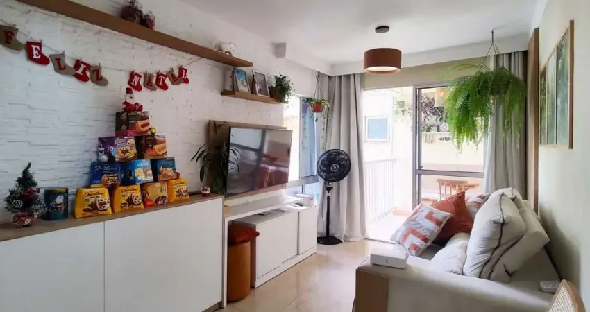 Apartamento com 2 quartos, centro, paulista - r$ 240 mil, cod: 291