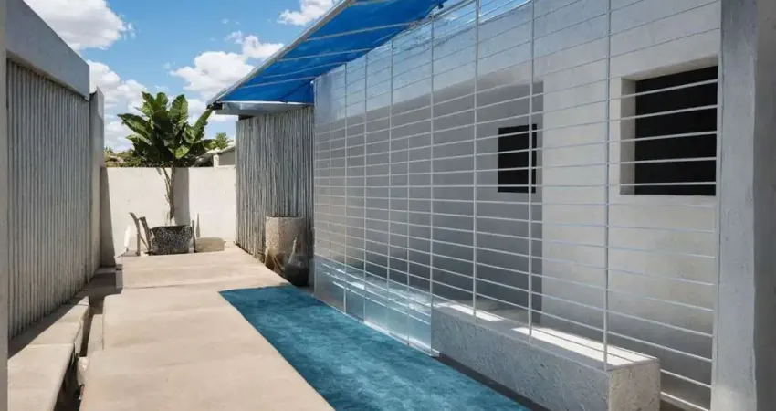 Casa de condomínio com 2 quartos, janga, paulista - r$ 155 mil, cod: 384