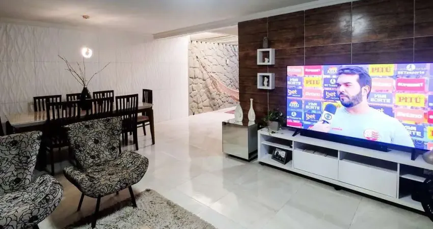 Casa com 3 quartos à venda na Rua Itaíba, Janga, Paulista