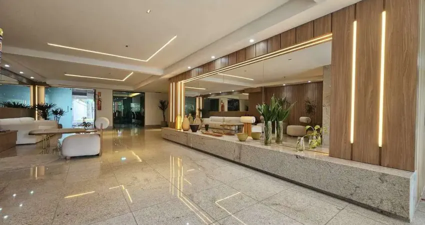 Apartamento com 3 quartos, boa viagem, recife - r$ 570 mil, cod: 403