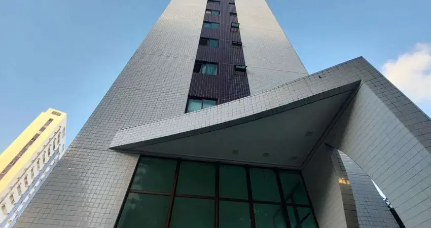 Apartamento com 3 quartos, espinheiro, recife - r$ 850 mil, cod: 407