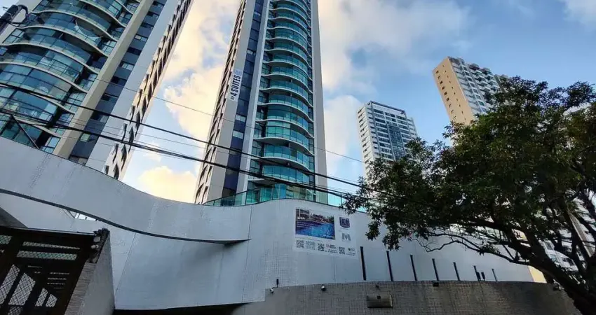 Apartamento com 3 quartos, boa viagem, recife - r$ 1.23 mi, cod: 413