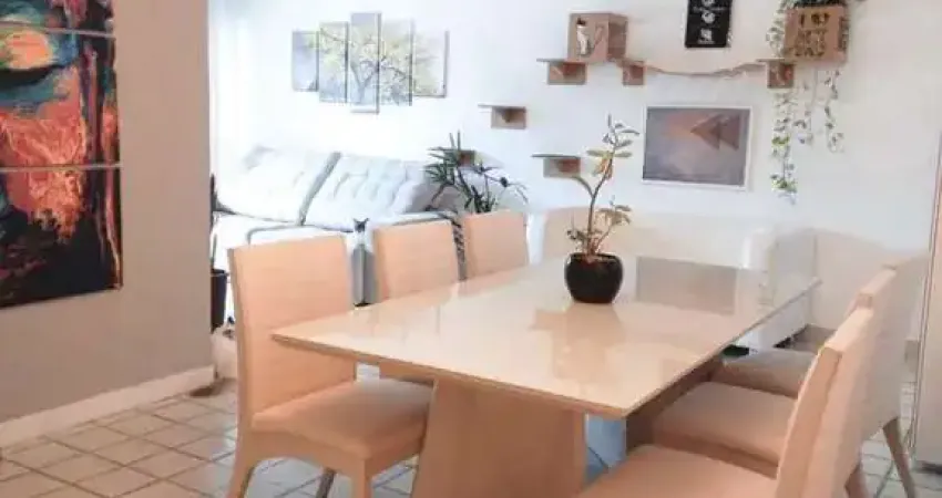 Apartamento com 3 quartos, boa viagem, recife - r$ 290 mil, cod: 414