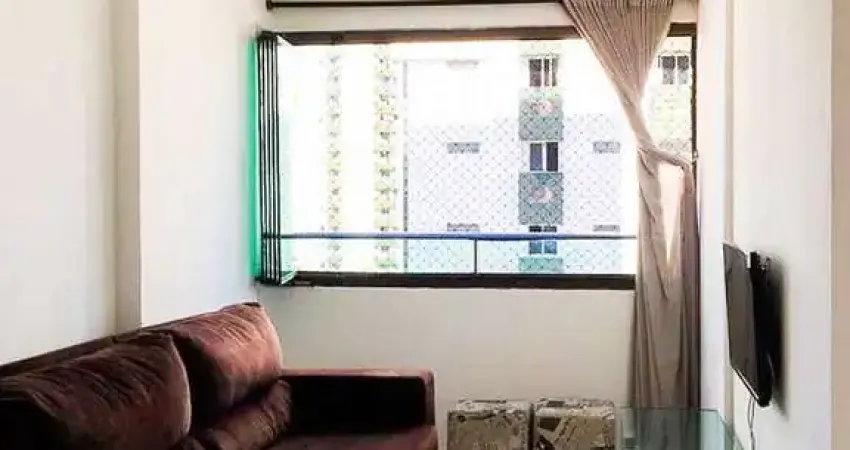 Apartamento com 2 quartos para alugar na Rua Aviador Severiano Lins, Boa Viagem, Recife