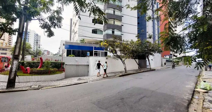 Apartamento com 3 quartos, boa viagem, recife - r$ 1.2 mi, cod: 416