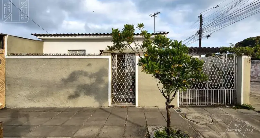 Casa com 2 quartos, jardim brasil, olinda - r$ 240 mil, cod: 421