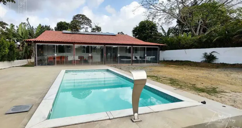 Casa de condomínio com 4 quartos, chã de cruz, paudalho - r$ 720 mil, cod: 420