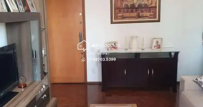 Apartamento para Venda em São José do Rio Preto, BOA VISTA, 3 dormitórios, 1 suíte, 3 banheiros, 2 vagas