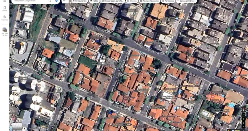 Casa Comercial para Venda em São José do Rio Preto, São Manoel