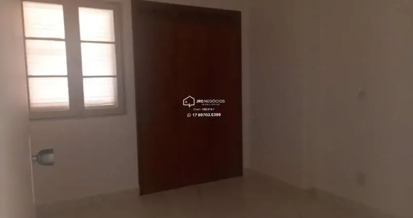 Apartamento para Venda em São José do Rio Preto, Centro, 3 dormitórios, 1 suíte, 3 banheiros, 1 vaga
