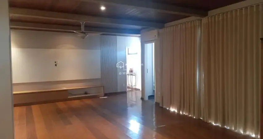 Apartamento para Venda em São José do Rio Preto, Vila Imperial, 3 dormitórios, 1 suíte, 3 banheiros, 2 vagas