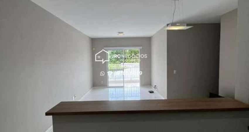 Apartamento para Venda em São José do Rio Preto, Jardim Francisco Fernandes, 3 dormitórios, 1 suíte, 2 banheiros, 2 vagas