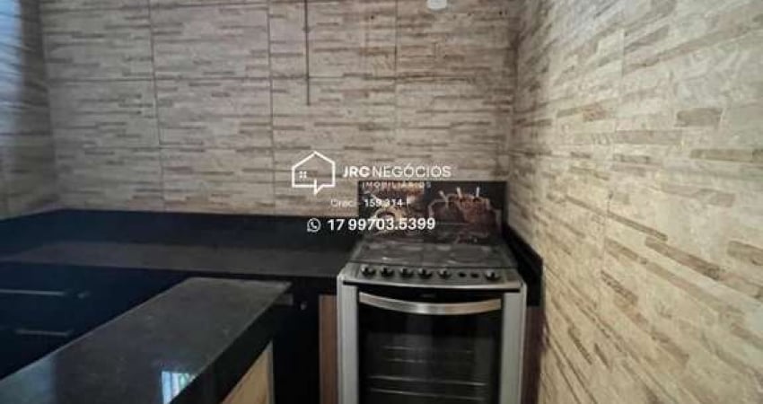Casa em Condomínio para Venda em São José do Rio Preto, Belvedere Terra Nova, 3 dormitórios, 1 suíte, 2 banheiros, 2 vagas