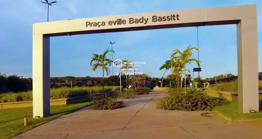 Terreno para Venda em Bady Bassitt, EVille Bady Bassitt