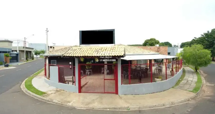 Sala comercial à venda no Jardim Leonor, Guapiaçu 
