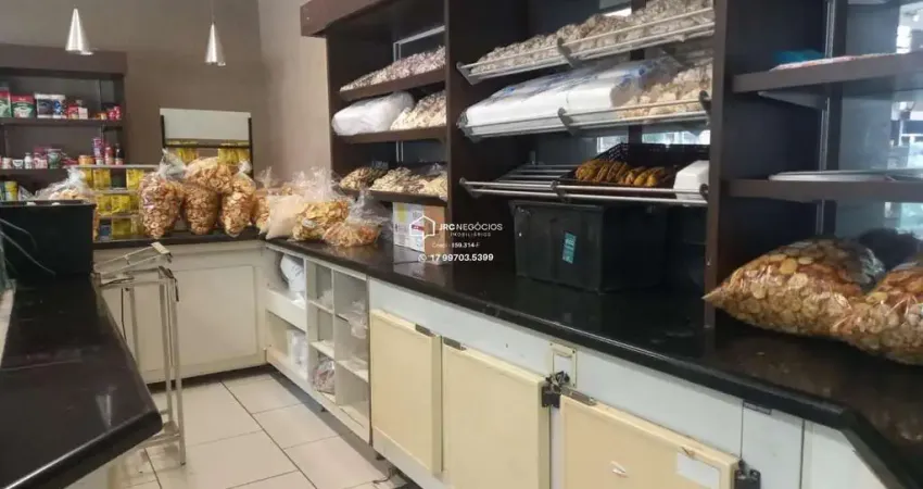 Comércios para venda em são josé do rio preto, jardim vetorazzo