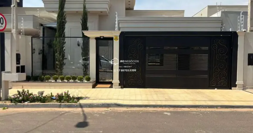 Casa para venda em são josé do rio preto, setsul ii, 3 dormitórios, 1 suíte, 3 banheiros, 2 vagas