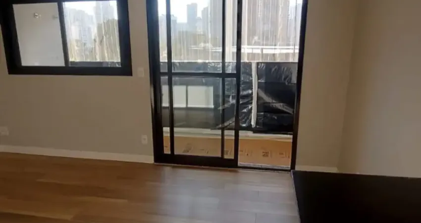 Kitnet / Stúdio à venda na Rua Abará, Jardim das Acacias, São Paulo