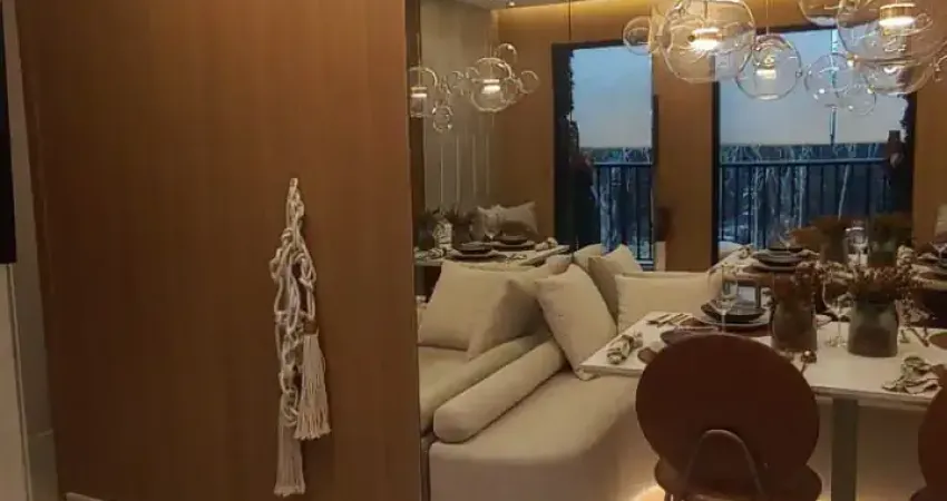 Apartamento com 2 quartos à venda na Rua Caiará, Várzea de Baixo, São Paulo