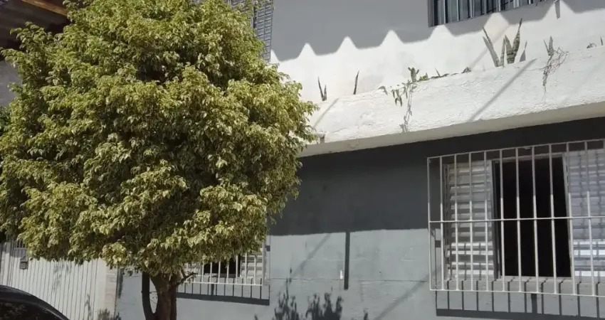 Casa 2 dorms , 2 banheiros quintal à venda Pq Cocaia