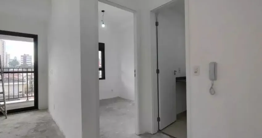 Apartamento com 1 quarto à venda na Rua Professor Aprígio Gonzaga, 218, São Judas, São Paulo