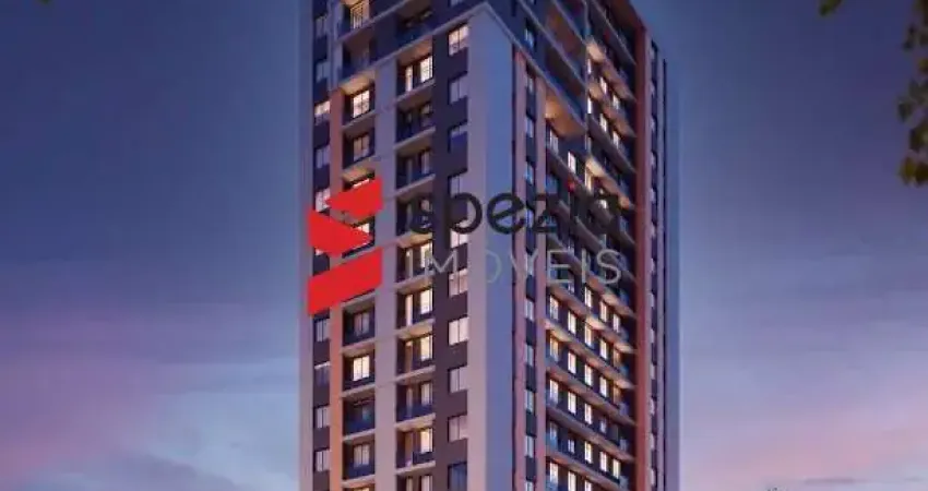 Apartamento com 1 quarto à venda na Avenida Visconde de Guarapuava, 2134, Centro, Curitiba