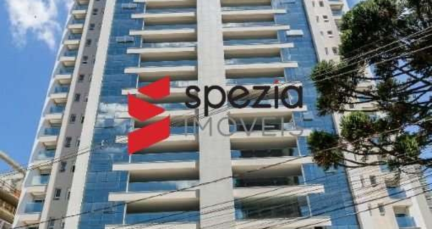 Cobertura com 3 quartos à venda na Rua José Izidoro Biazetto, 1324, Campo Comprido, Curitiba