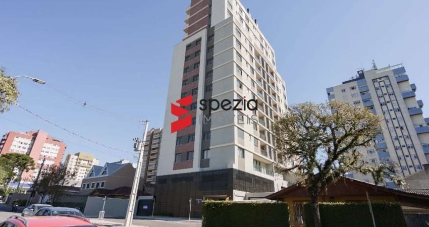 Apartamento com 3 quartos à venda na Rua Canadá, 418, Bacacheri, Curitiba