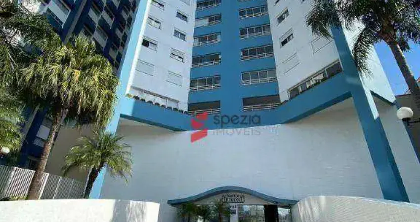 Apartamento com 3 dormitórios à venda, 181 m² por R$ 900.000,00 - Cristo Rei - Curitiba/PR