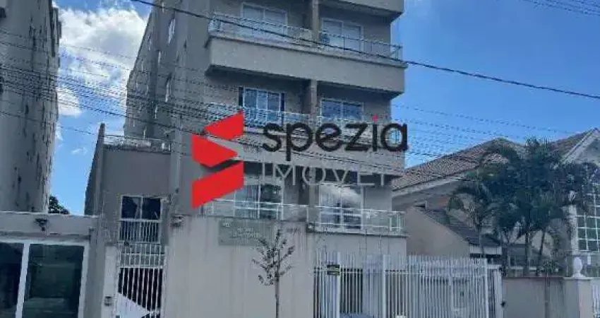 Apartamento com 2 quartos para alugar na Rua Capiberibe, 2026, Portão, Curitiba