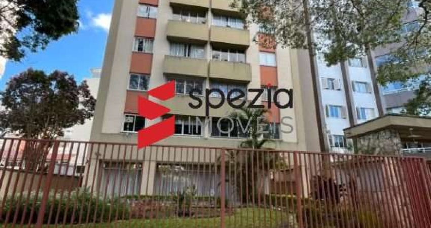 Apartamento com 2 quartos à venda na Rua Padre Germano Mayer, 99, Cristo Rei, Curitiba