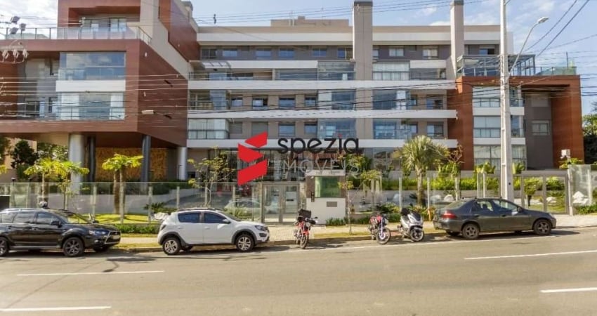 Apartamento com 3 quartos para alugar na Rua Júlio Perneta, 742, Mercês, Curitiba