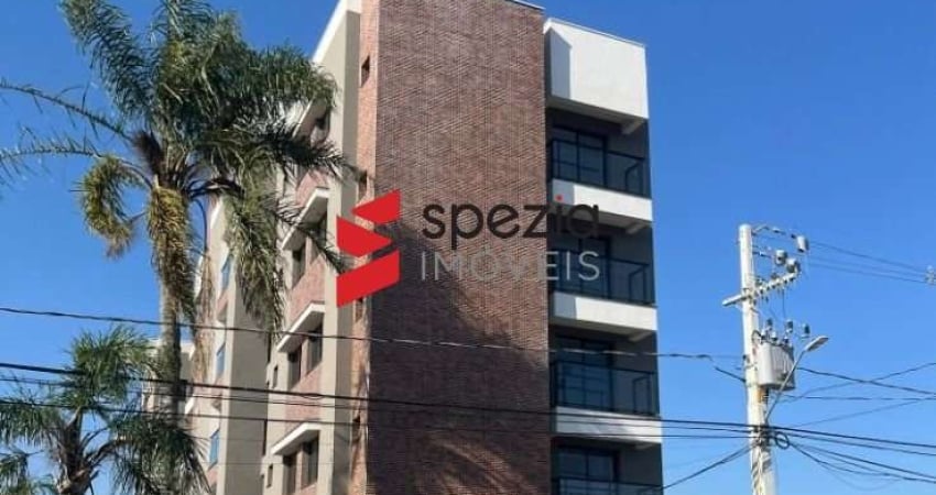 Apartamento com 3 quartos para alugar na Rua Professor Fábio de Souza, 473, Santa Quitéria, Curitiba
