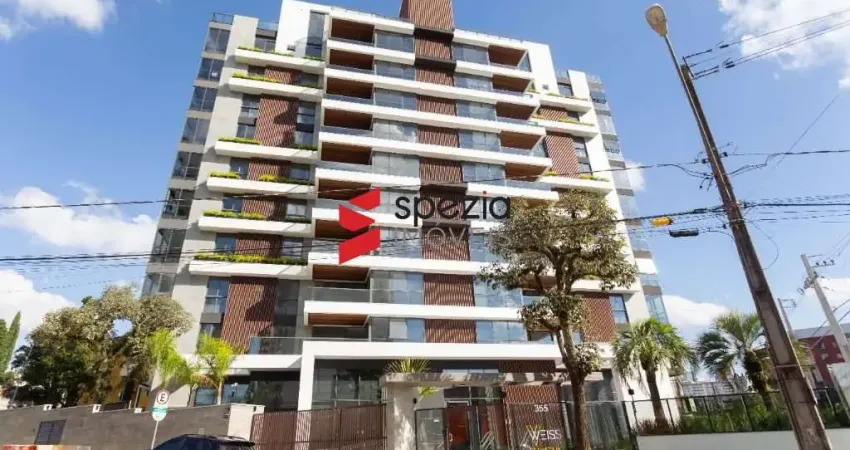 Apartamento com 3 quartos à venda na Avenida João Gualberto, 916, Alto da Glória, Curitiba