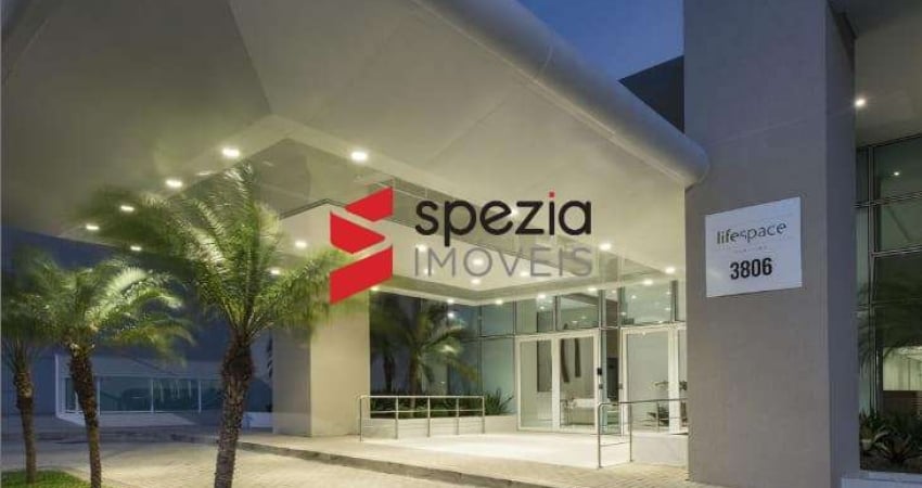 Apartamento com 1 quarto para alugar na Avenida Visconde de Guarapuava, 3806, Centro, Curitiba