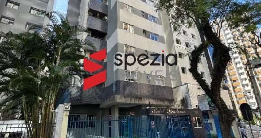 Apartamento com 3 quartos à venda na Rua Carneiro Lobo, 536, Batel, Curitiba