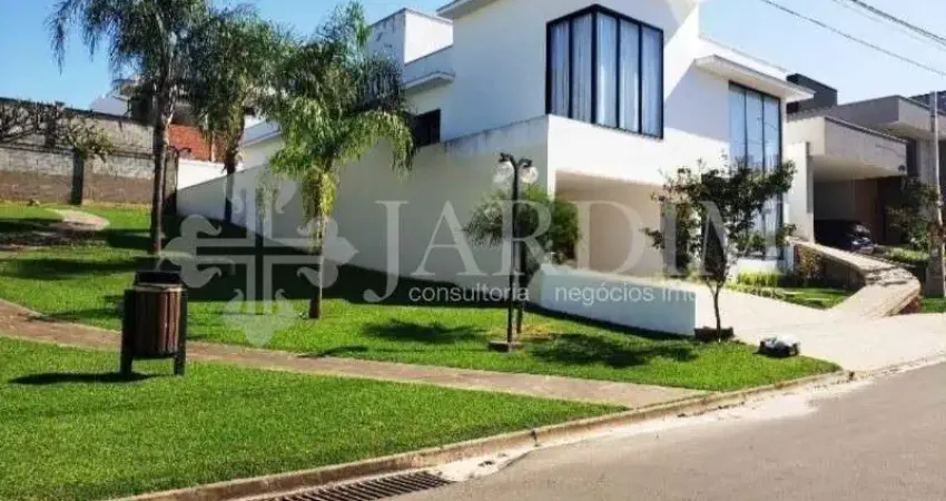 Casa em condomínio fechado com 3 quartos à venda no Ondas, Piracicaba 