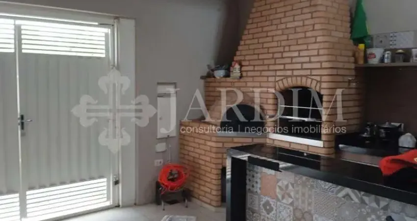 Casa com 3 quartos à venda no Loteamento Chácaras Nazareth II, Piracicaba 