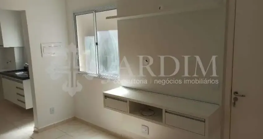 Apartamento com 2 quartos à venda no Campestre, Piracicaba 