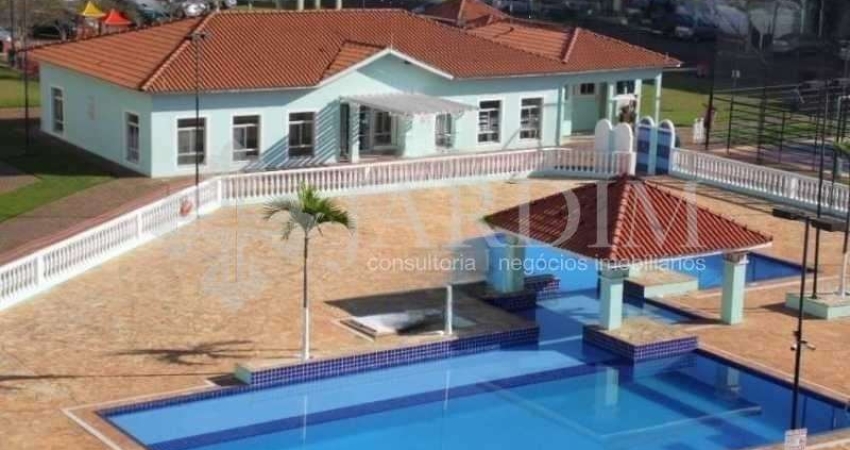 Apartamento com 2 quartos à venda no Dois Córregos, Piracicaba 