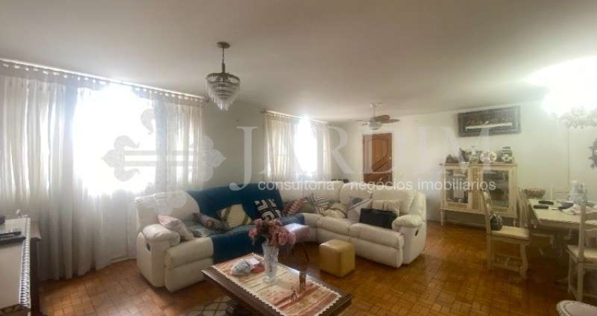 Apartamento com 3 quartos à venda no Centro, Piracicaba 