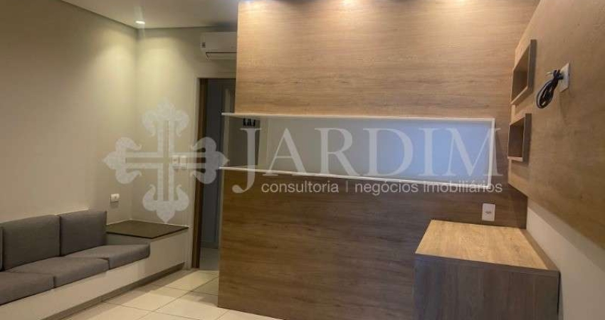 Sala comercial com 2 salas à venda no Alto, Piracicaba 