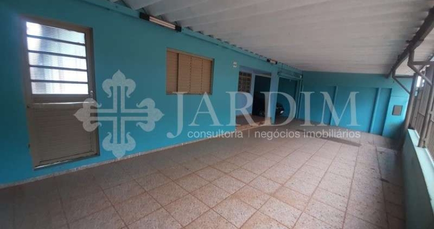 Casa com 3 quartos à venda no Tanquinho (Guamium), Piracicaba 